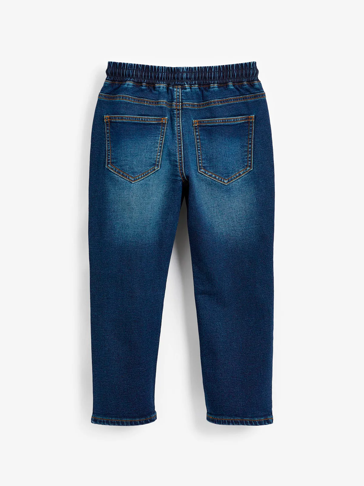 JEANS NIÑO NEXT ALGODÓN  - 2