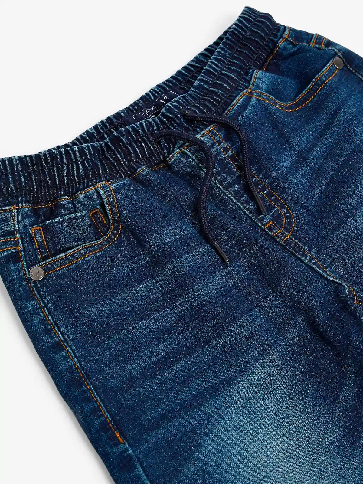 JEANS NIÑO NEXT ALGODÓN  - 3