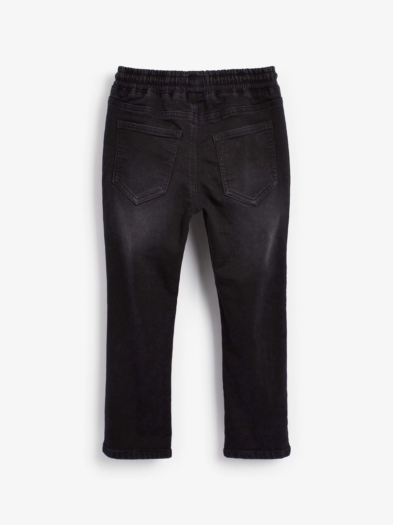 JEANS NIÑO NEXT ALGODÓN  - 2