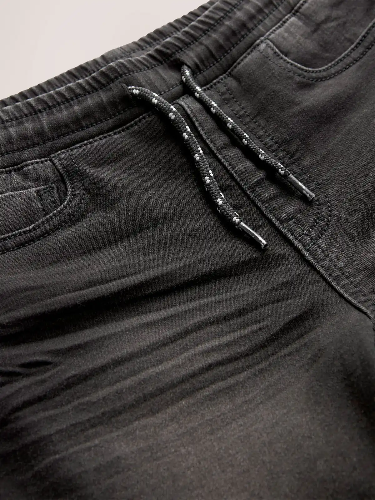 JEANS NIÑO NEXT ALGODÓN  - 3