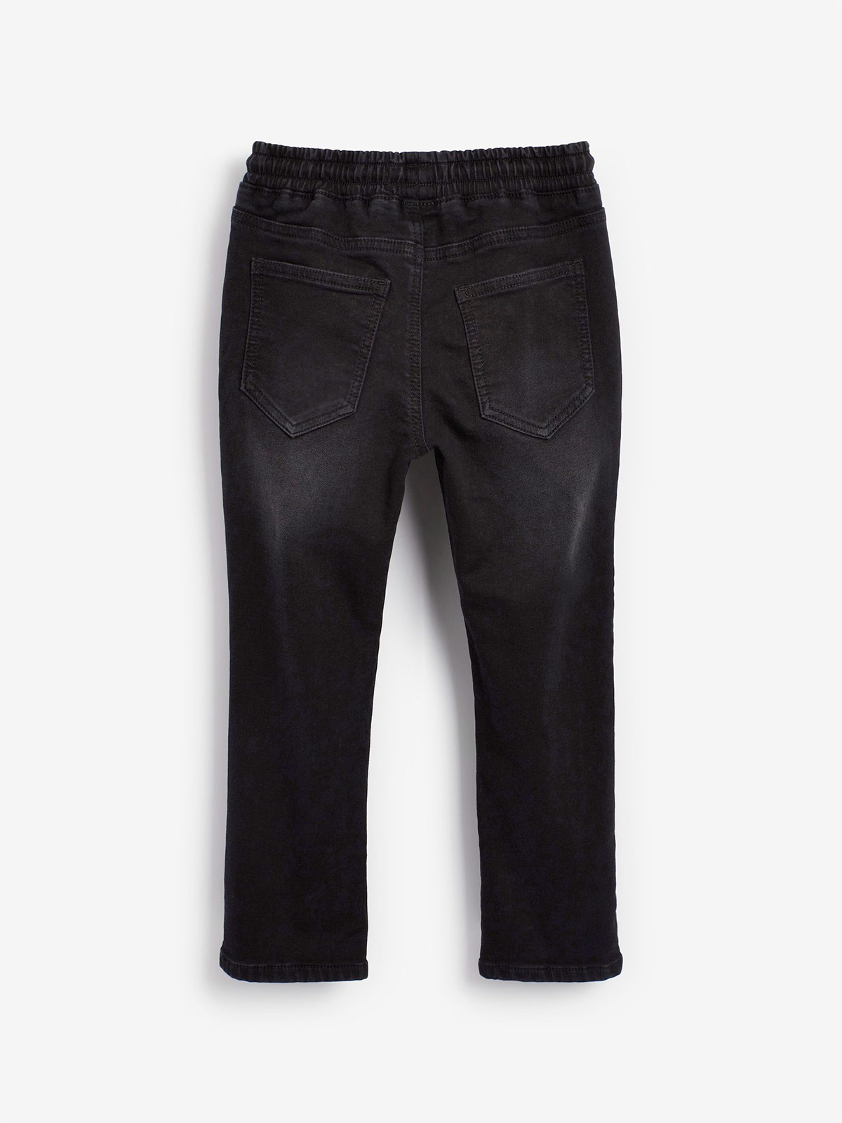 JEANS NIÑO NEXT ALGODÓN  - 2