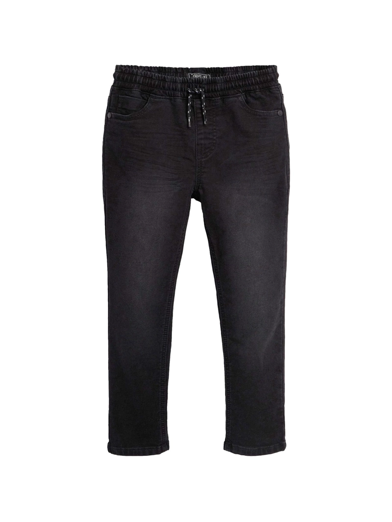 JEANS NIÑO NEXT ALGODÓN  - 1