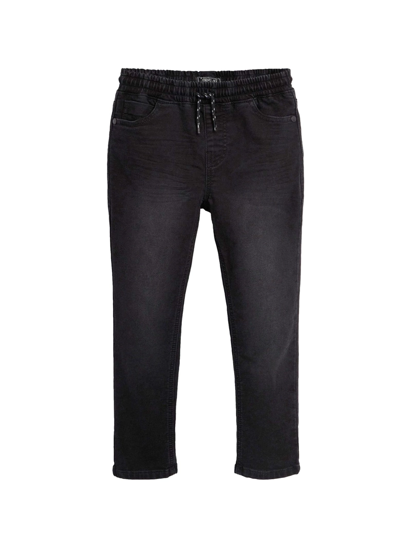 JEANS NIÑO NEXT ALGODÓN  - 1