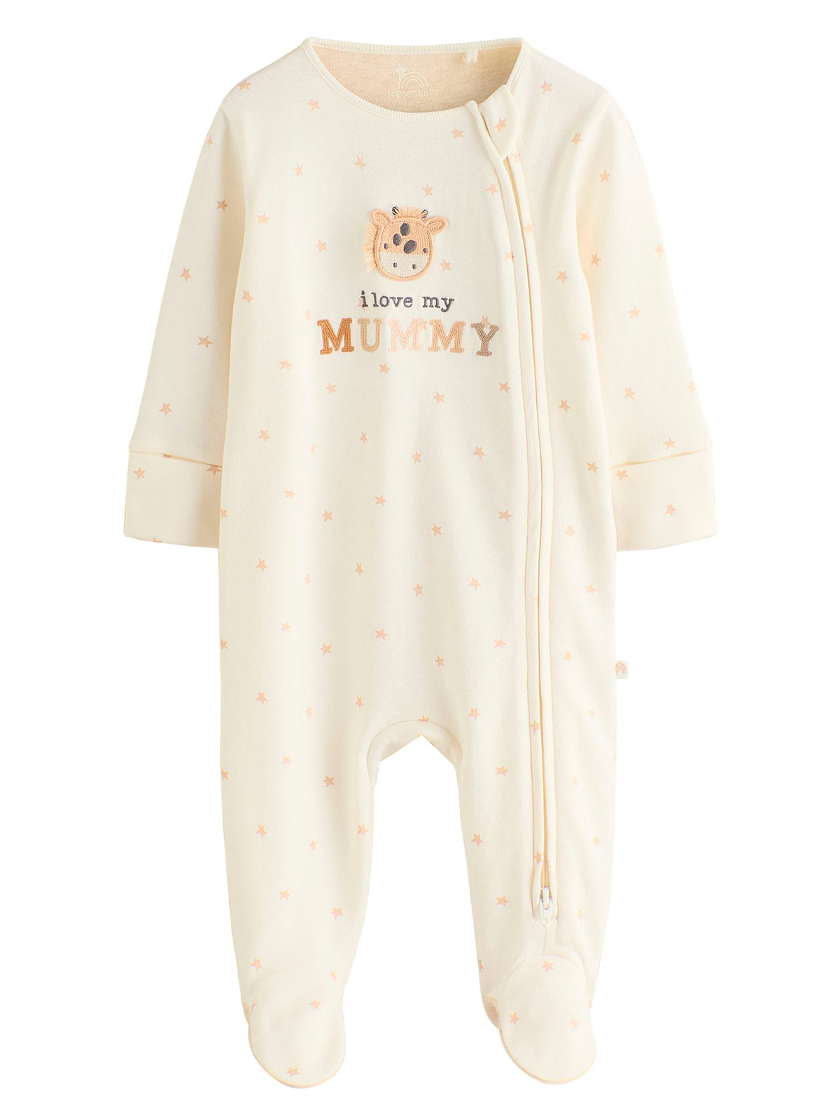 OSITO UNISEX NEXT ALGODÓN  - 2
