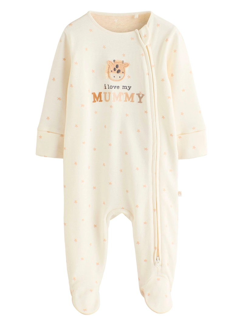 OSITO UNISEX NEXT ALGODÓN  - 2