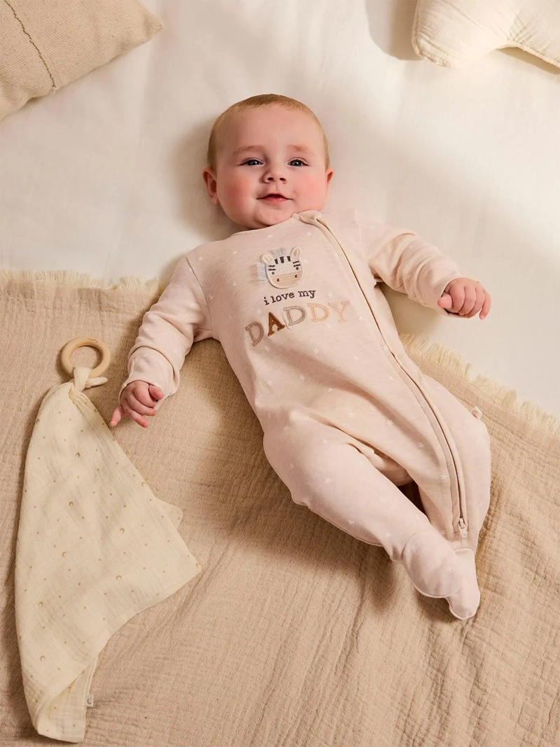 OSITO UNISEX NEXT ALGODÓN