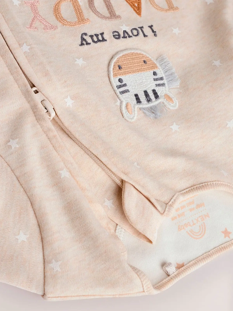 OSITO UNISEX NEXT ALGODÓN  - 3