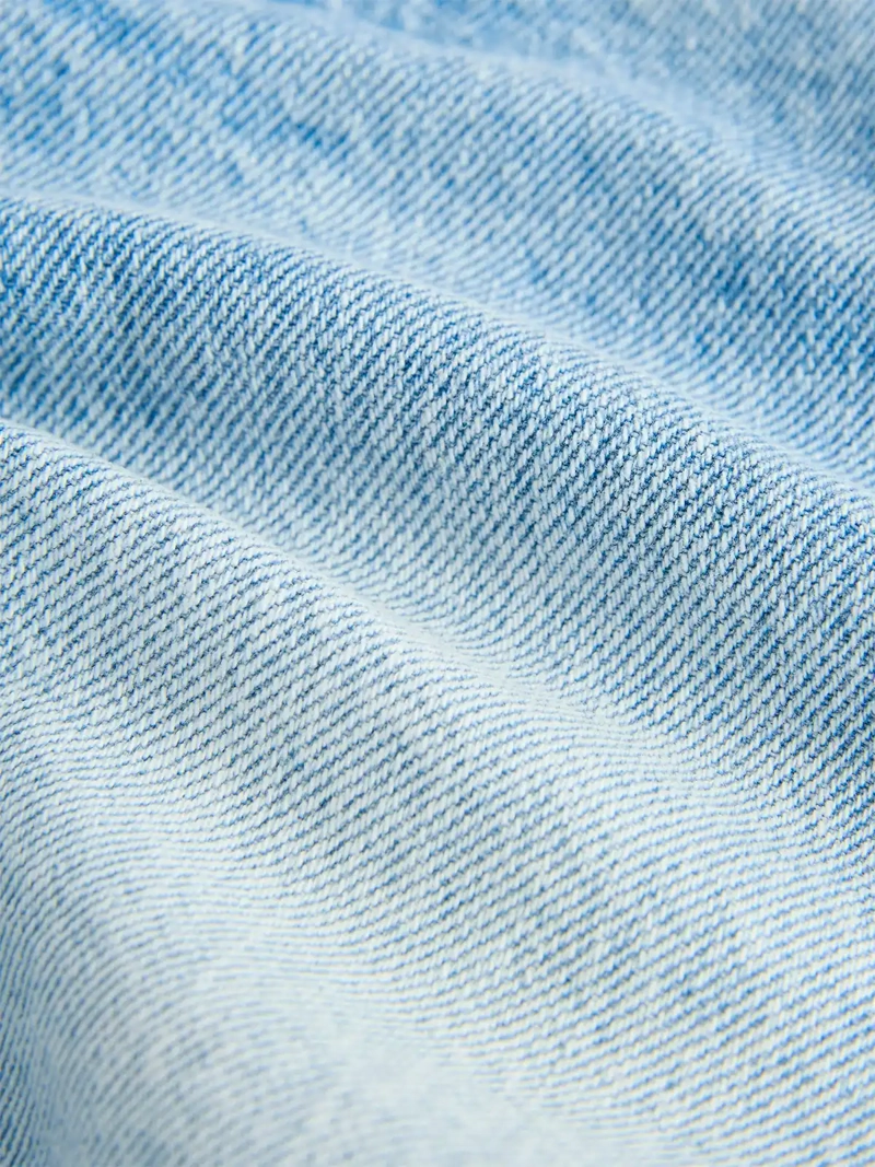 SHORT NIÑA NEXT ALGODÓN  - 3