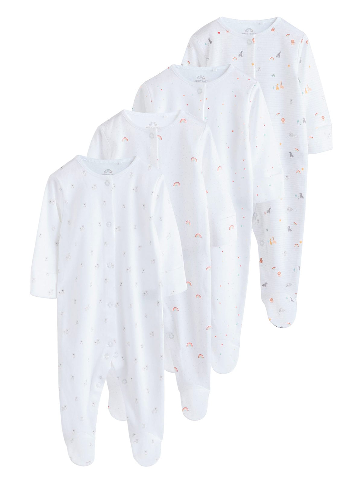 OSITO UNISEX NEXT ALGODÓN  - 1