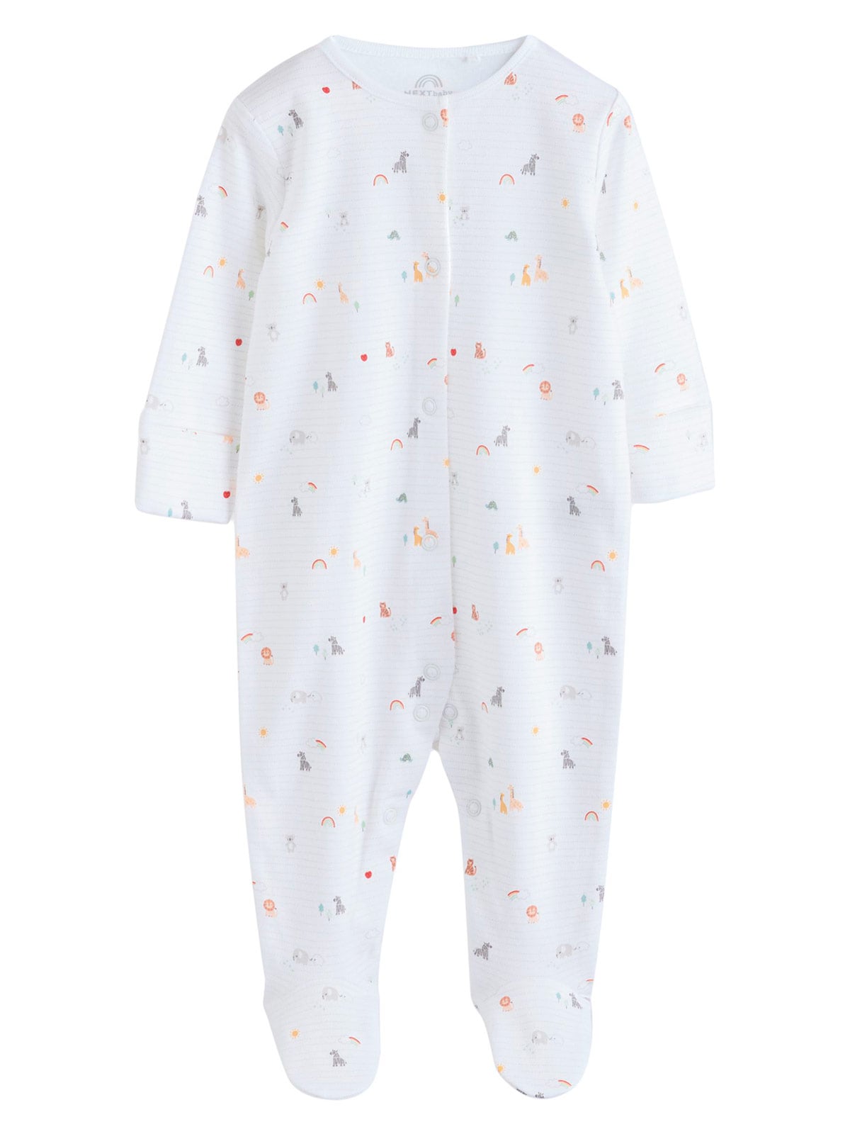 OSITO UNISEX NEXT ALGODÓN  - 2