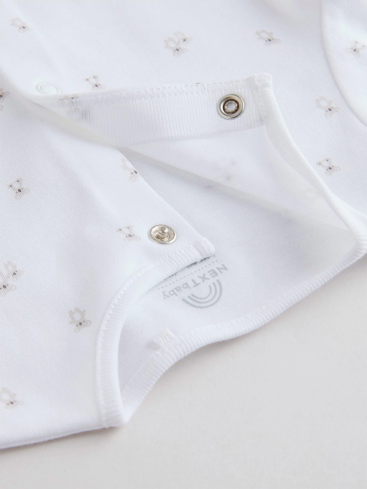 OSITO UNISEX NEXT ALGODÓN  - 3