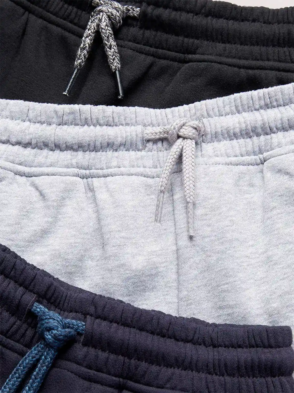 PANTALÓN DE BUZO NIÑO NEXT ALGODÓN  - 3