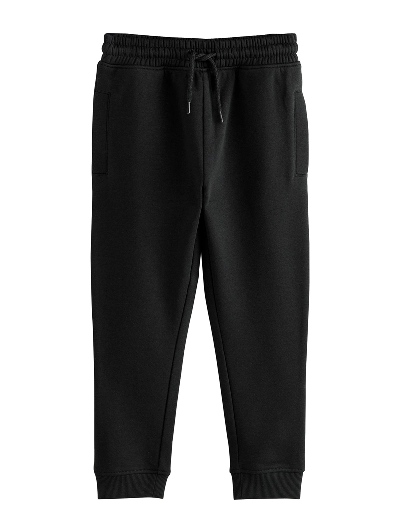PANTALÓN DE BUZO NIÑO NEXT ALGODÓN