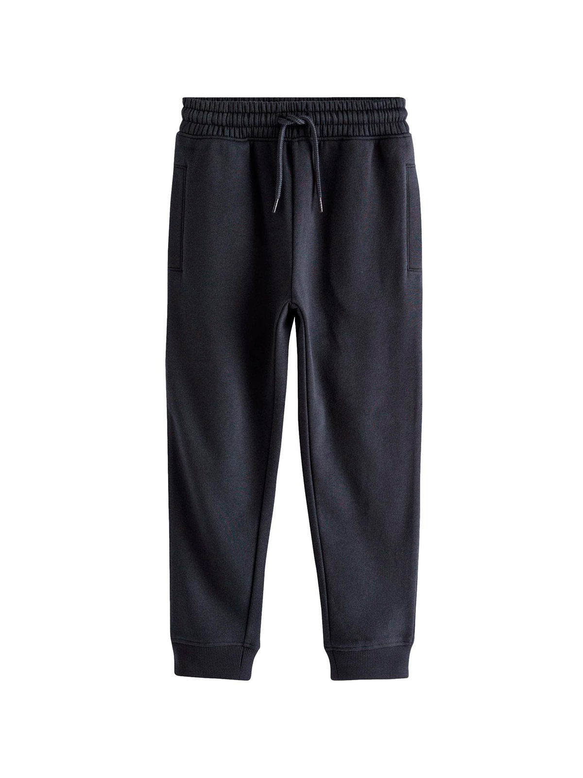PANTALÓN DE BUZO NIÑO NEXT ALGODÓN  - 1