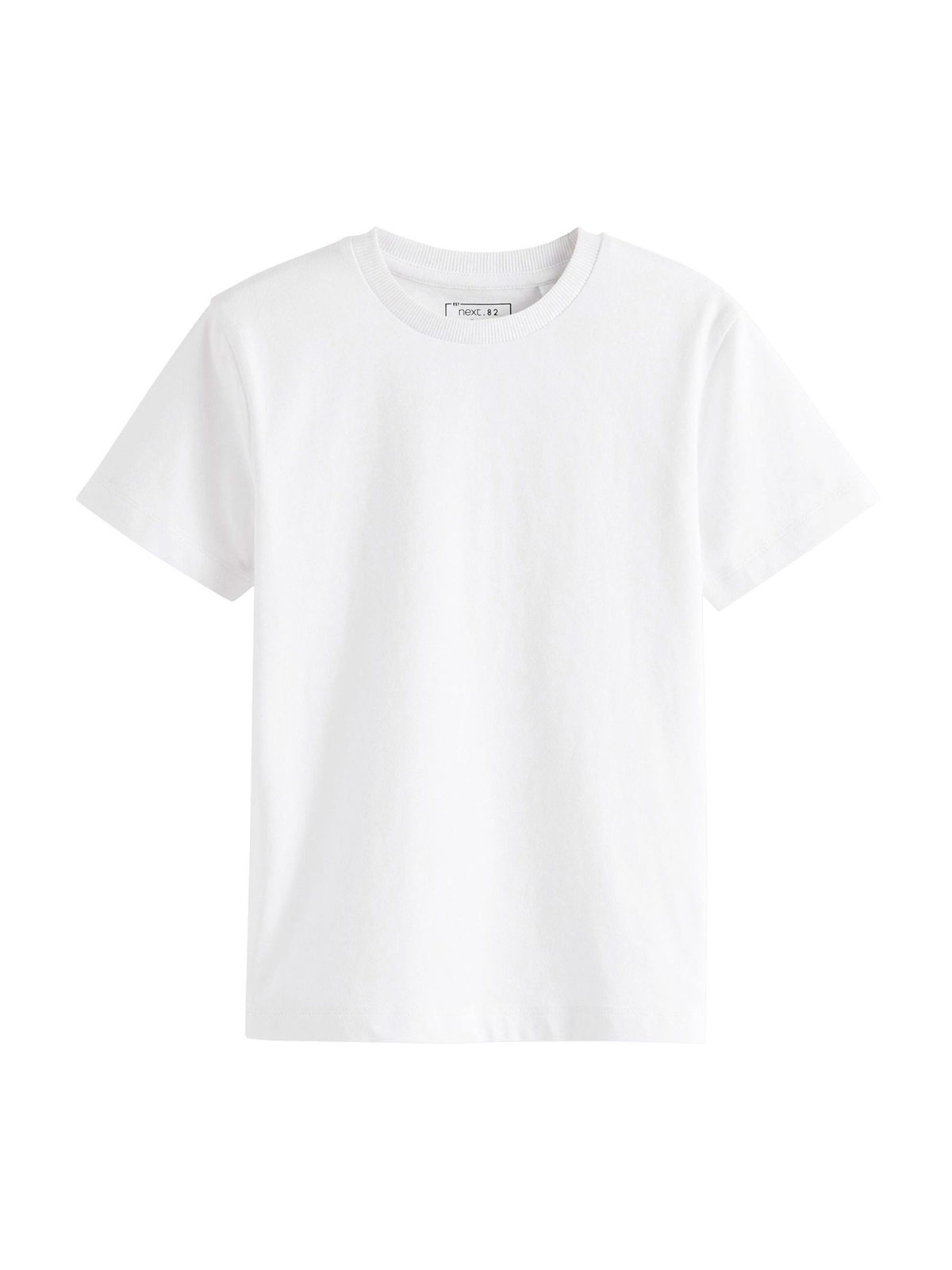 POLERA NIÑO NEXT ALGODÓN  - 2