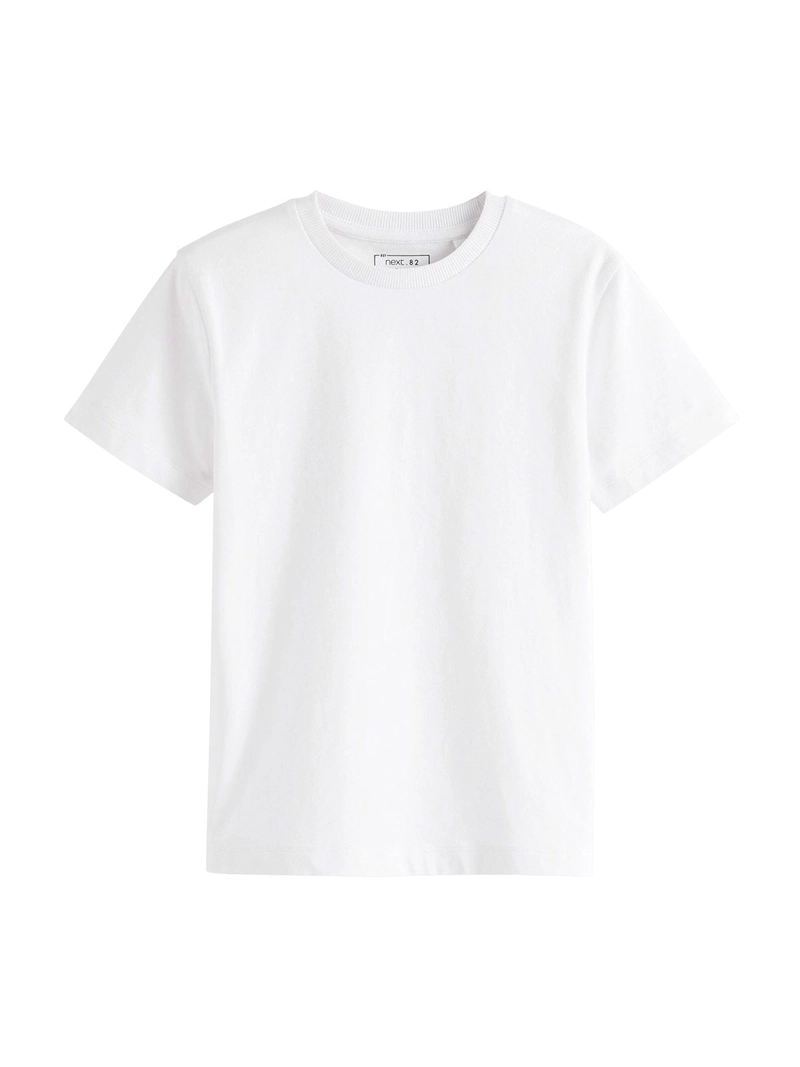 POLERA NIÑO NEXT ALGODÓN  - 2