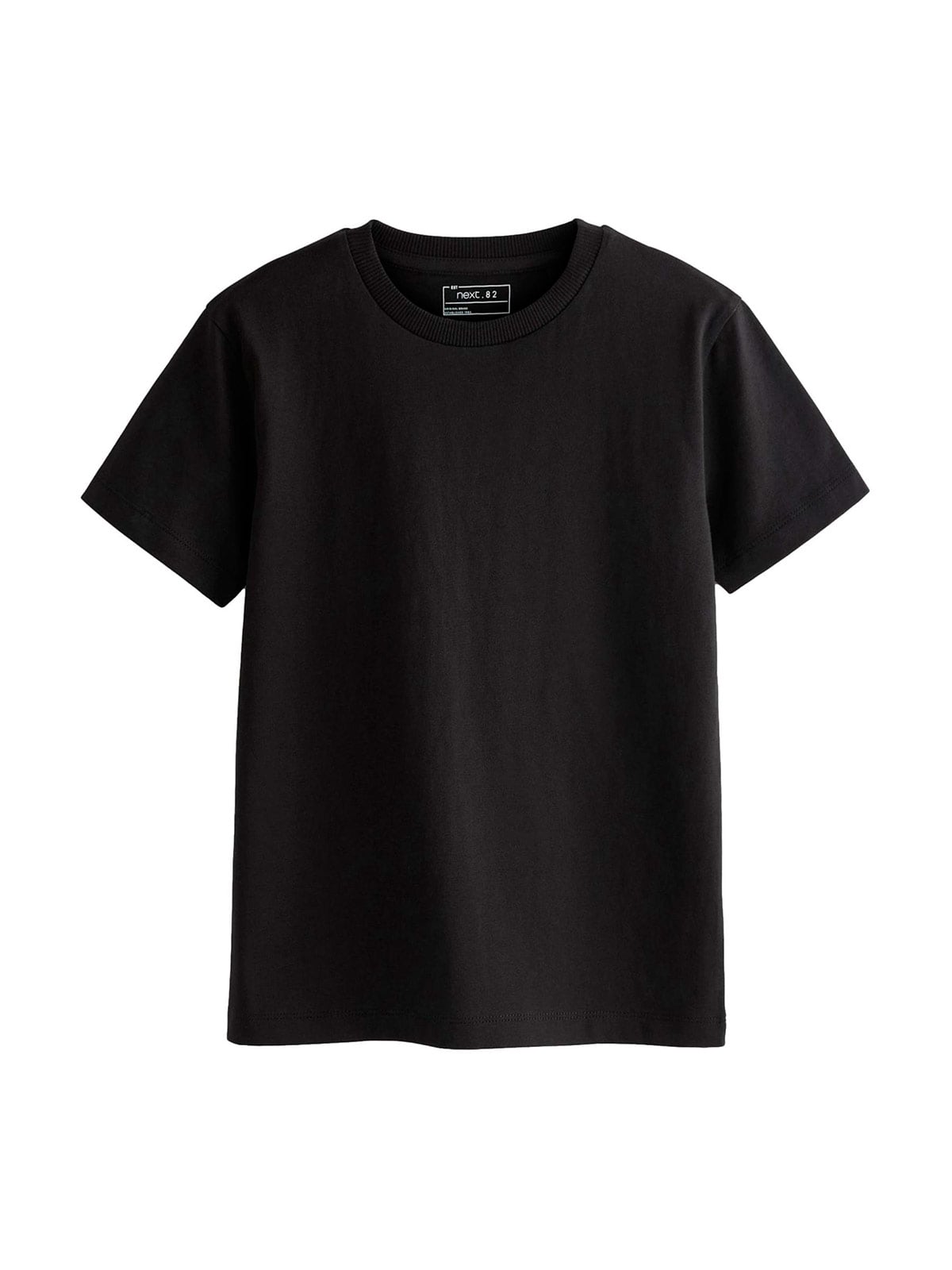 POLERA NIÑO NEXT MANGA CORTA
