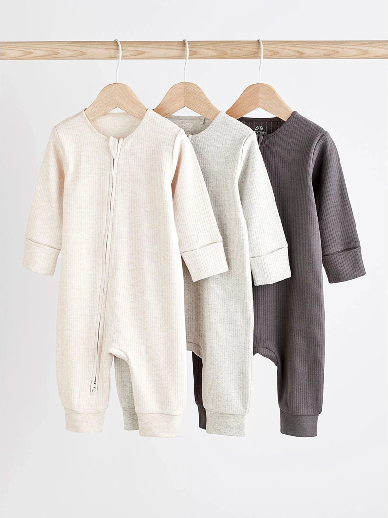 OSITO UNISEX NEXT ALGODÓN - 1