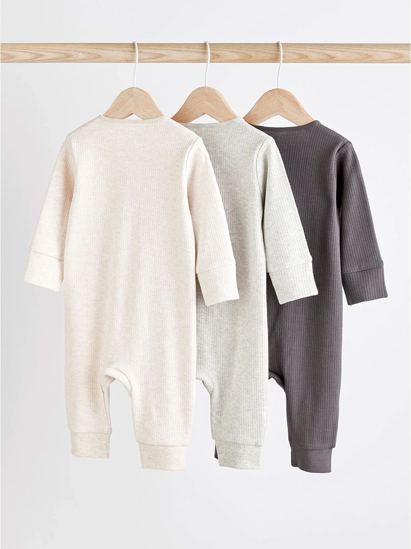 OSITO UNISEX NEXT ALGODÓN - 2