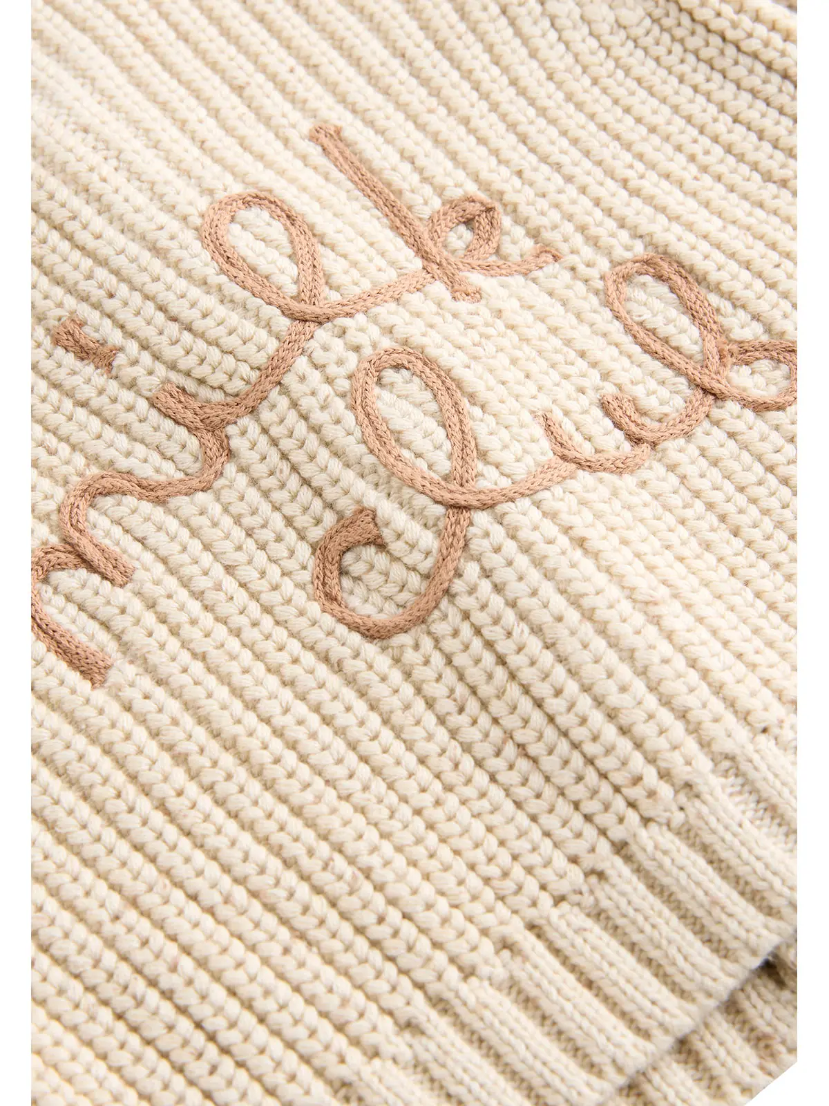 CHALECO UNISEX NEXT ALGODÓN  - 4