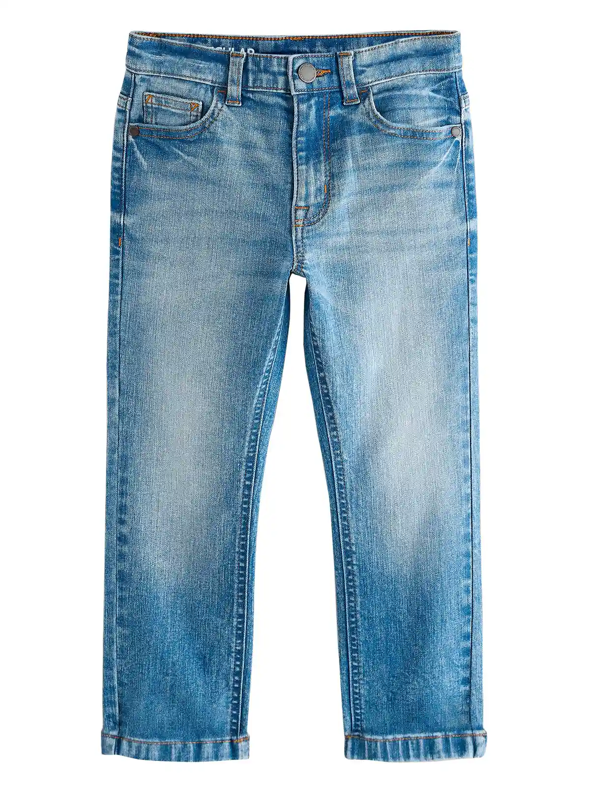 JEANS NIÑO NEXT ALGODÓN  - 1