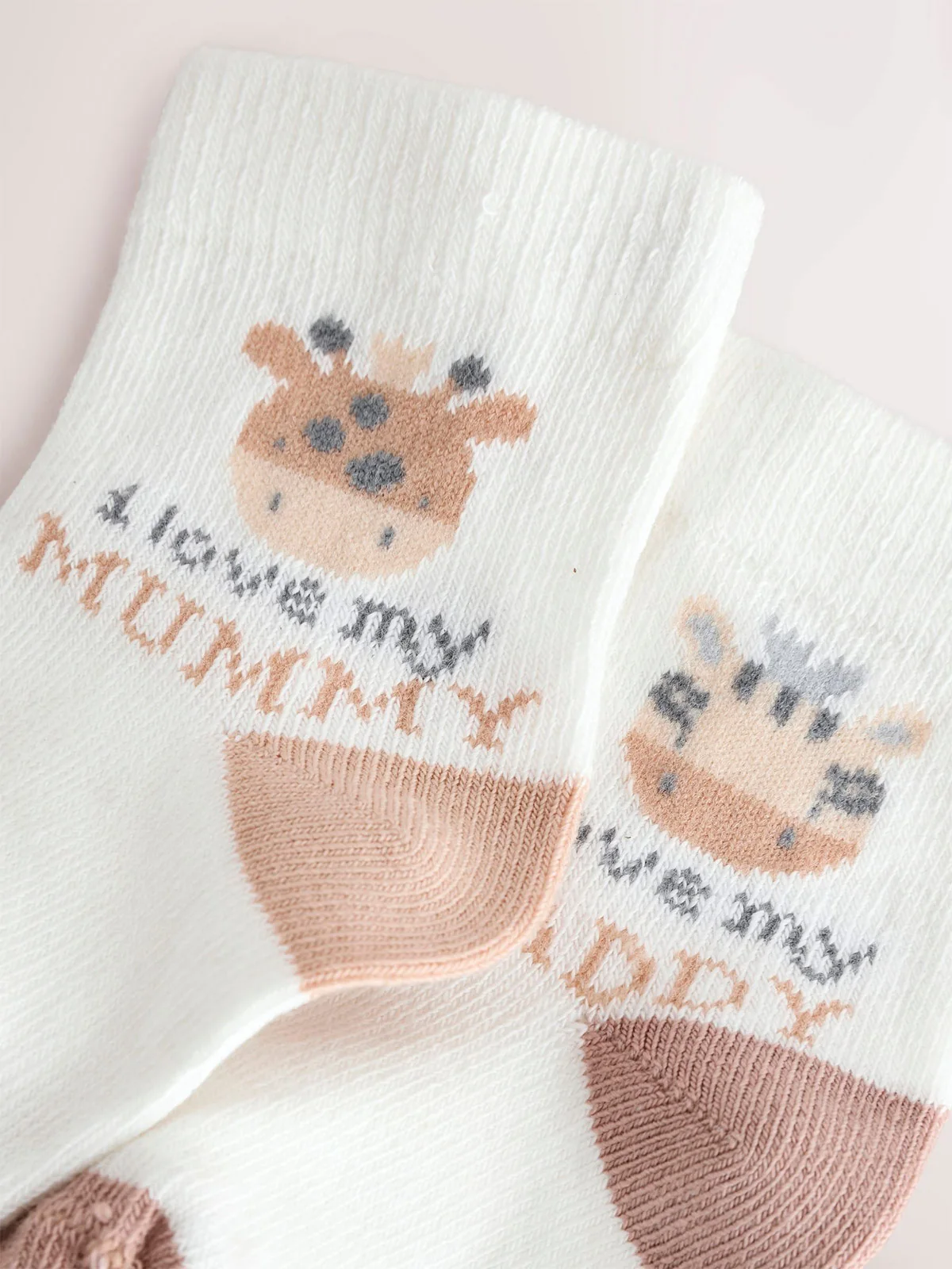 CALCETINES UNISEX NEXT ALGODÓN  - 3