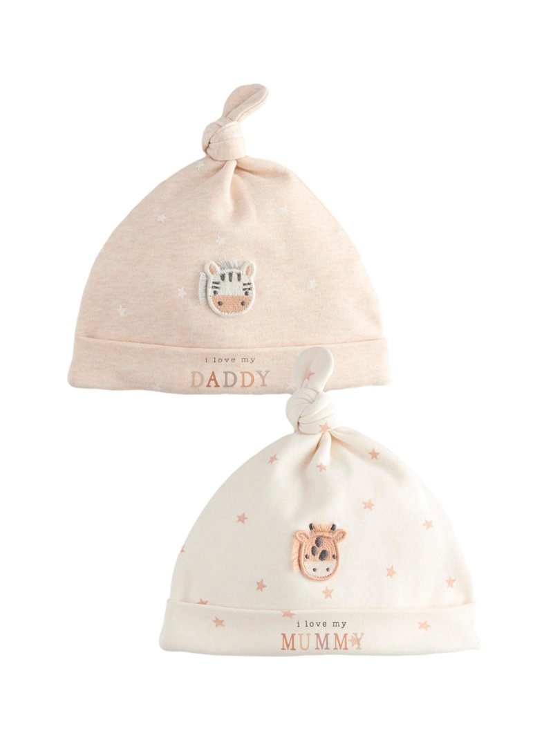 GORRO UNISEX NEXT ALGODÓN  - 1