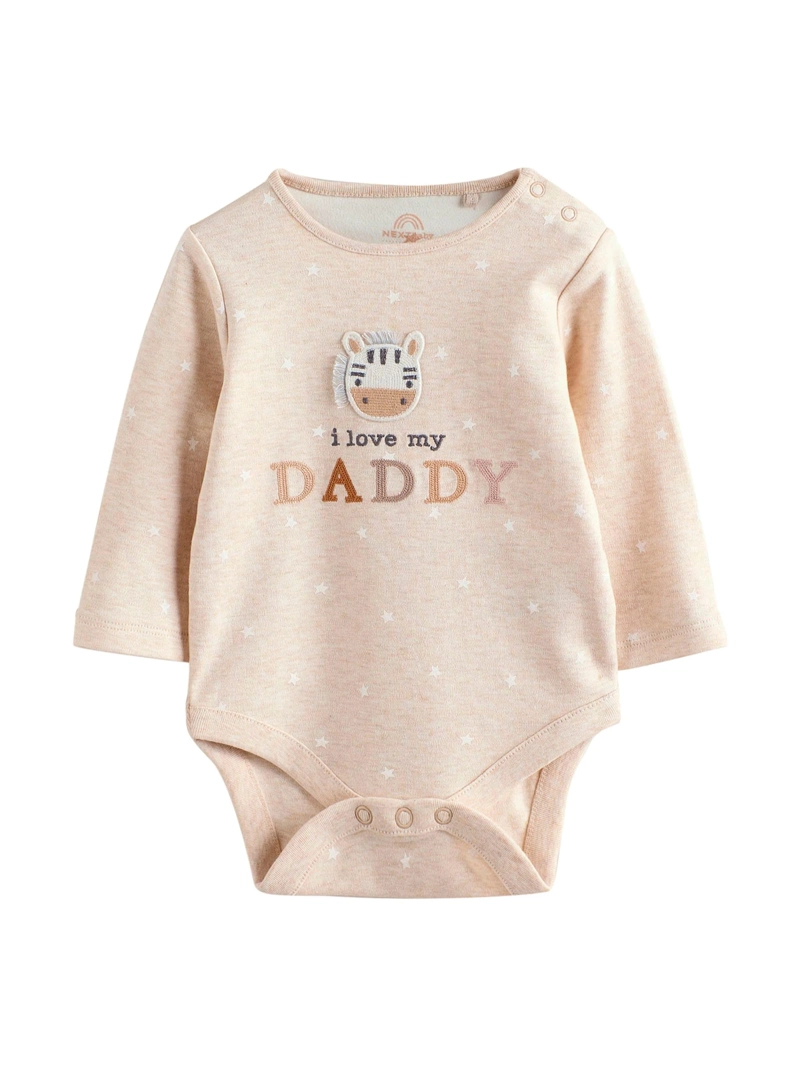 BODY UNISEX NEXT ALGODÓN  - 1