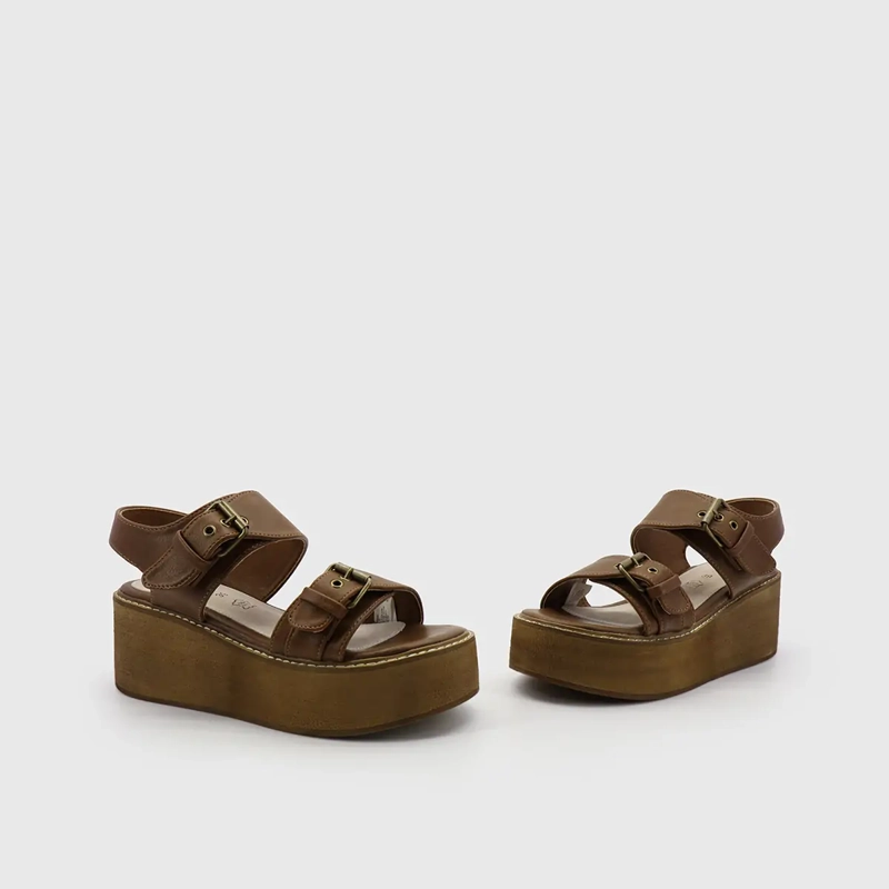 SANDALIAS MUJER BARBADOS BITI - 2