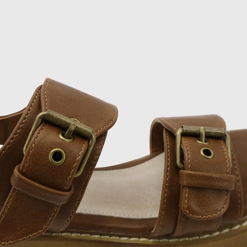 SANDALIAS MUJER BARBADOS BITI - 5