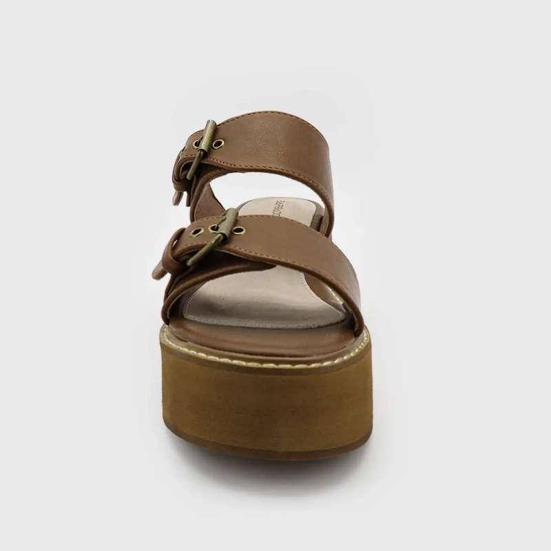 SANDALIAS MUJER BARBADOS BITI - 4