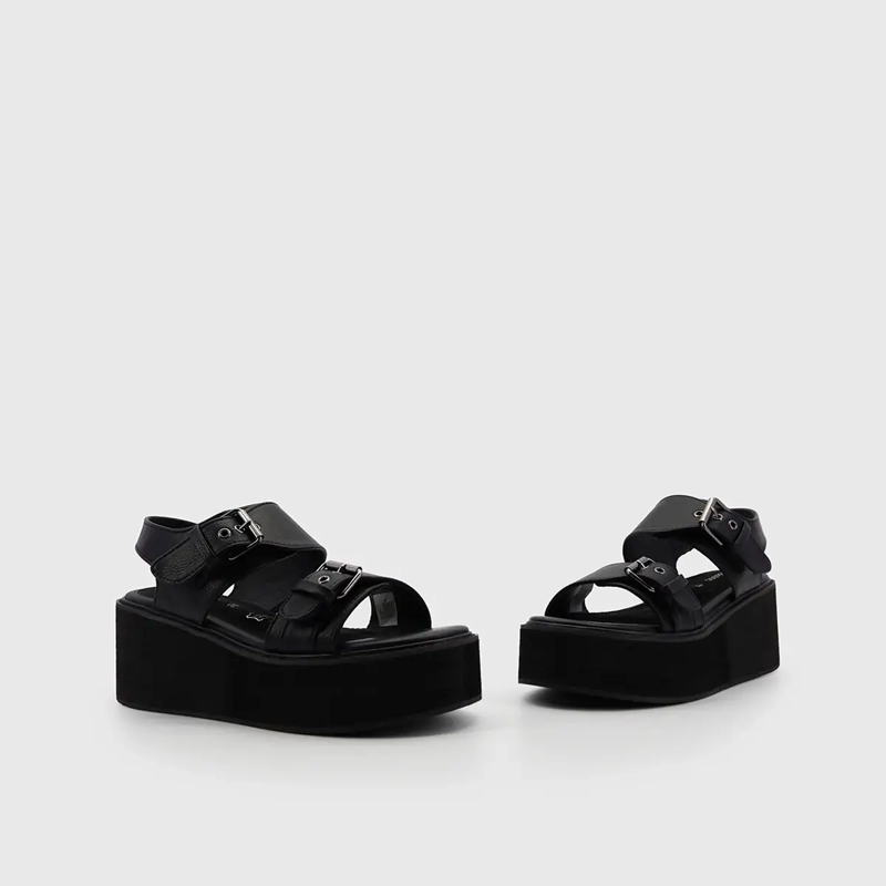 SANDALIAS MUJER BARBADOS BITI - 2