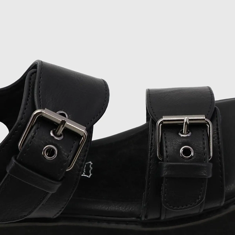 SANDALIAS MUJER BARBADOS BITI - 5