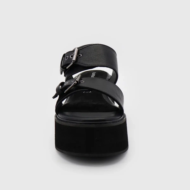 SANDALIAS MUJER BARBADOS BITI - 4