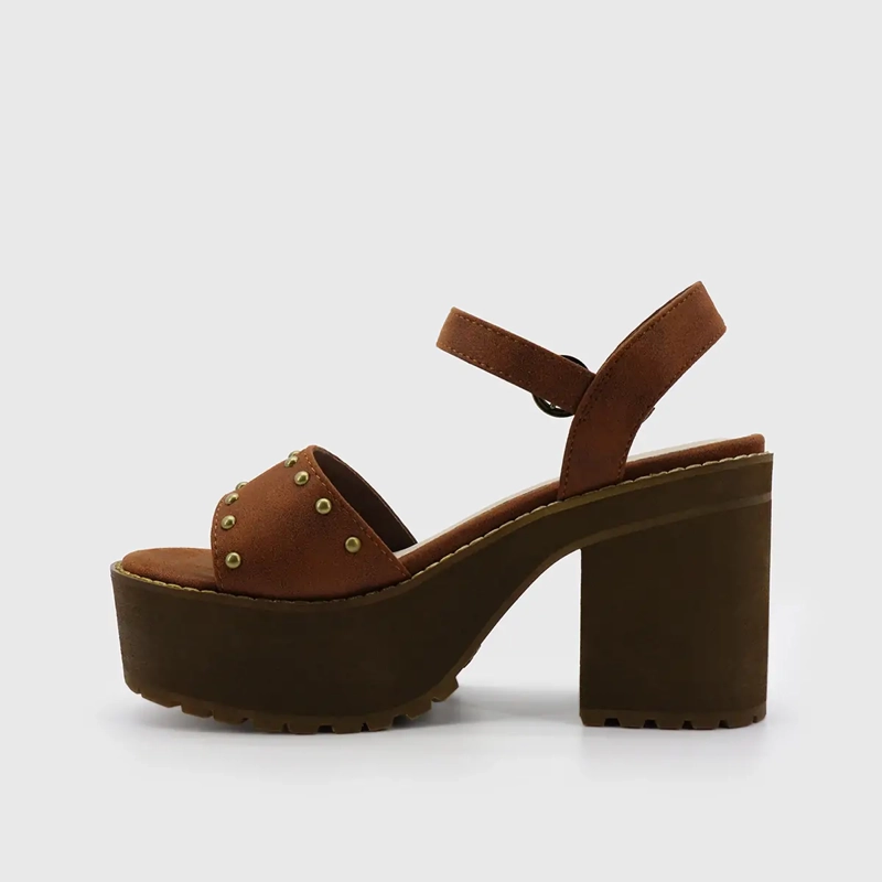 SANDALIAS MUJER BARBADOS BABI2 - 3