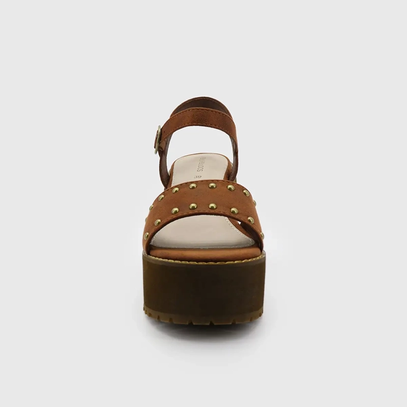 SANDALIAS MUJER BARBADOS BABI2 - 4