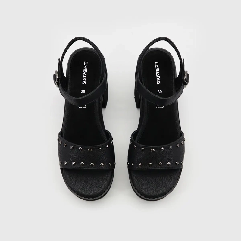 SANDALIAS MUJER BARBADOS BABI2 - 5