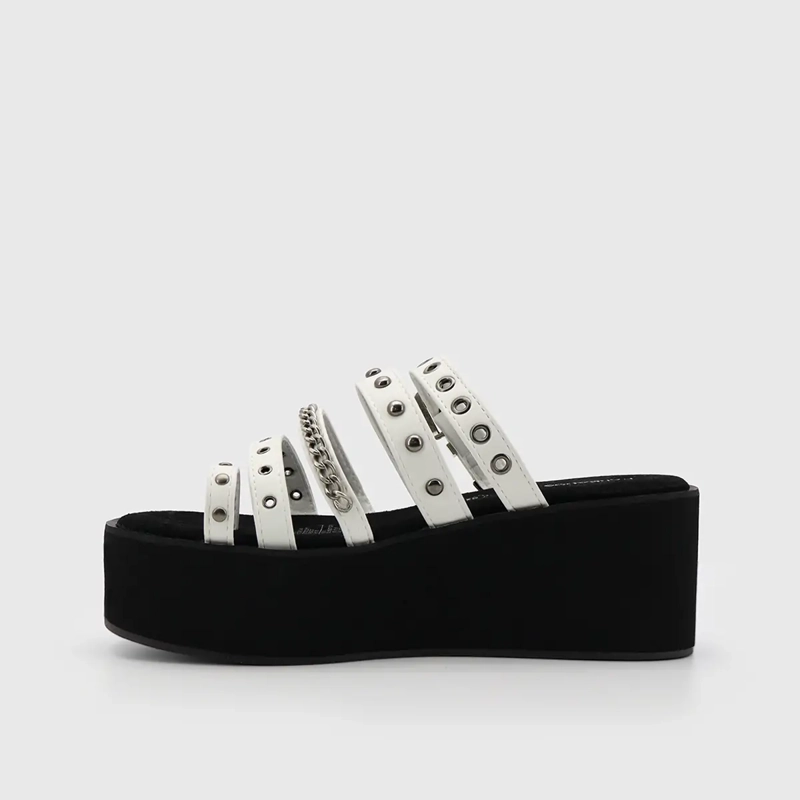 SANDALIAS MUJER BARBADOS BORA2 - 3