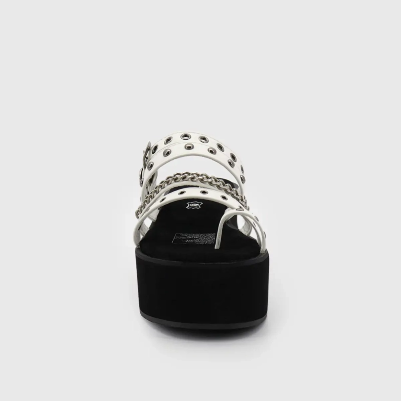 SANDALIAS MUJER BARBADOS BORA2 - 4