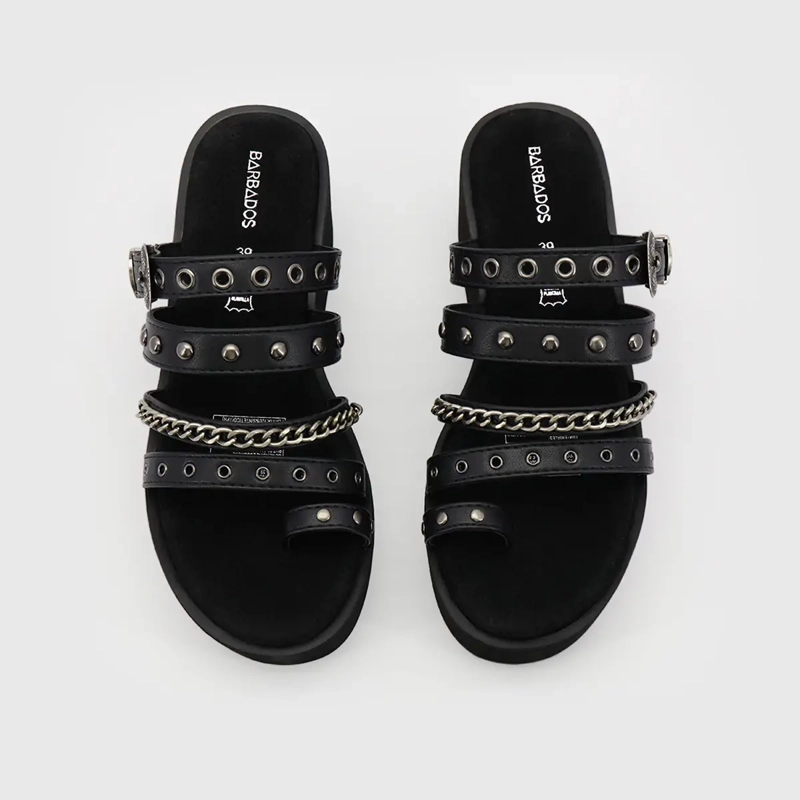 SANDALIAS MUJER BARBADOS BORA2 - 6