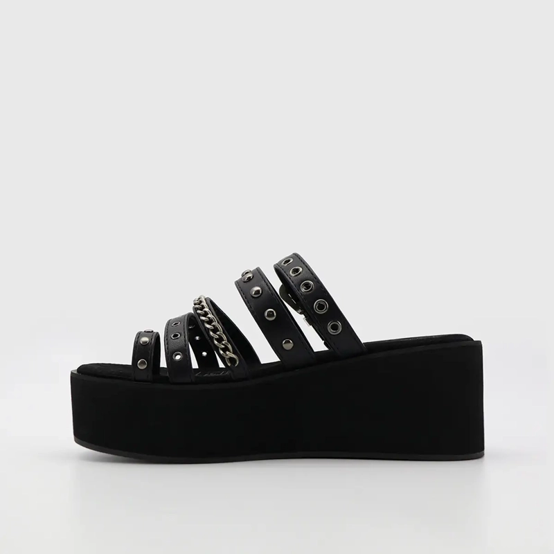 SANDALIAS MUJER BARBADOS BORA2 - 3