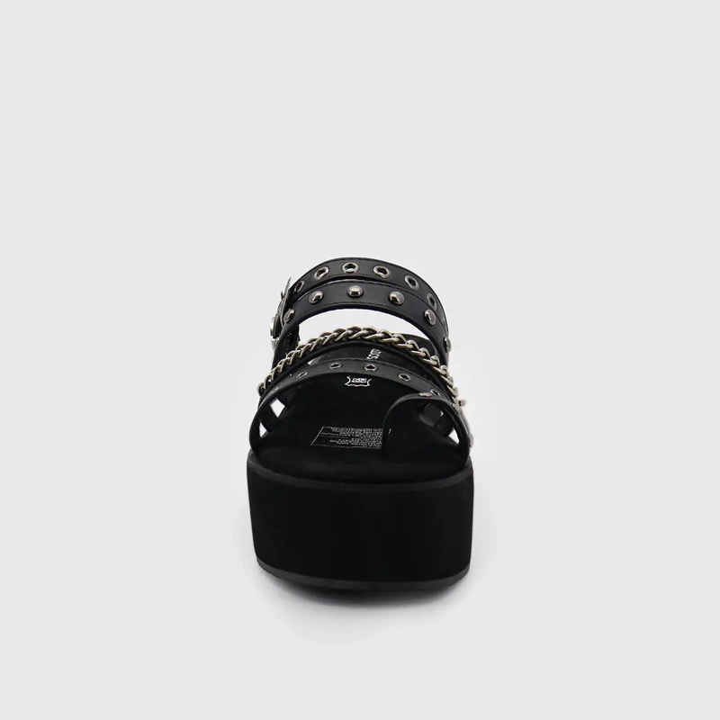 SANDALIAS MUJER BARBADOS BORA2 - 4