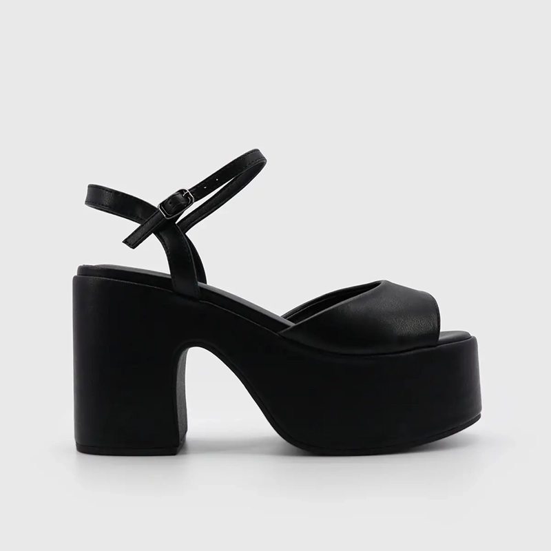 SANDALIAS MUJER INDEX ITRUS - 1