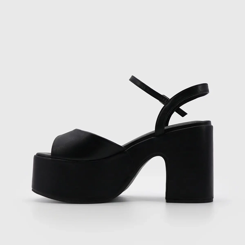 SANDALIAS MUJER INDEX ITRUS - 3