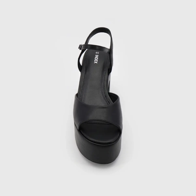 SANDALIAS MUJER INDEX ITRUS - 4