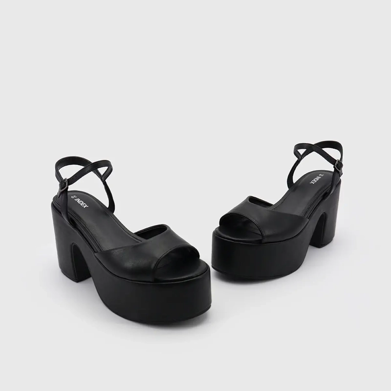 SANDALIAS MUJER INDEX ITRUS - 2