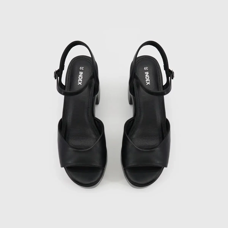 SANDALIAS MUJER INDEX ITRUS - 5