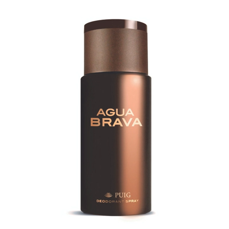 ESTUCHE PERFUME HOMBRE AGUA BRAVA EDC 100ML+150ML - 3