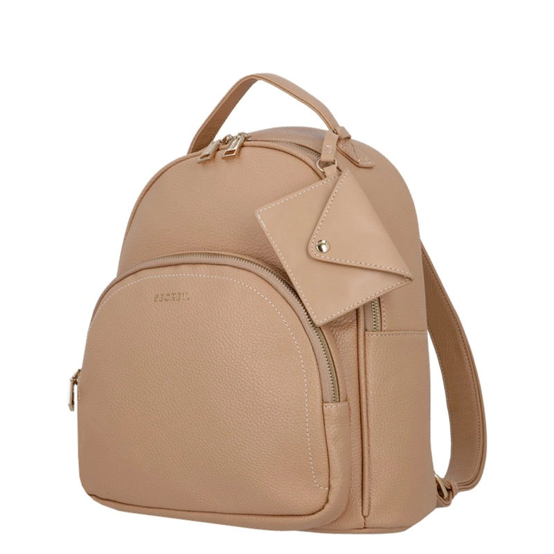  MOCHILA SECRET DUBLIN BEIGE  - 2