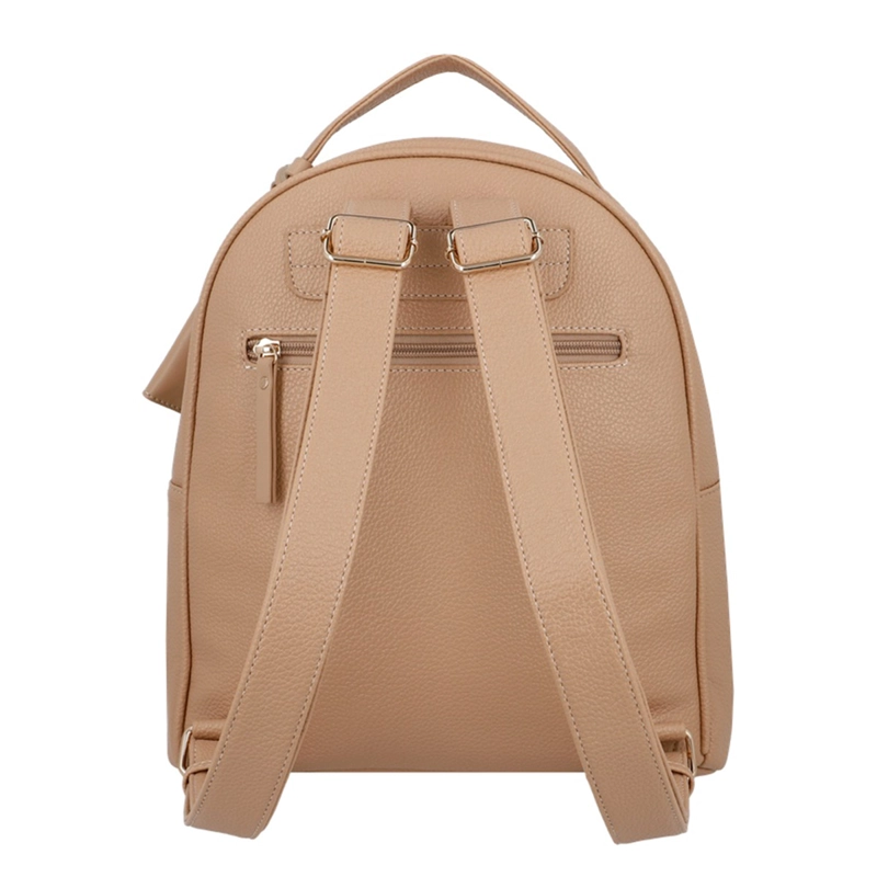  MOCHILA SECRET DUBLIN BEIGE  - 3